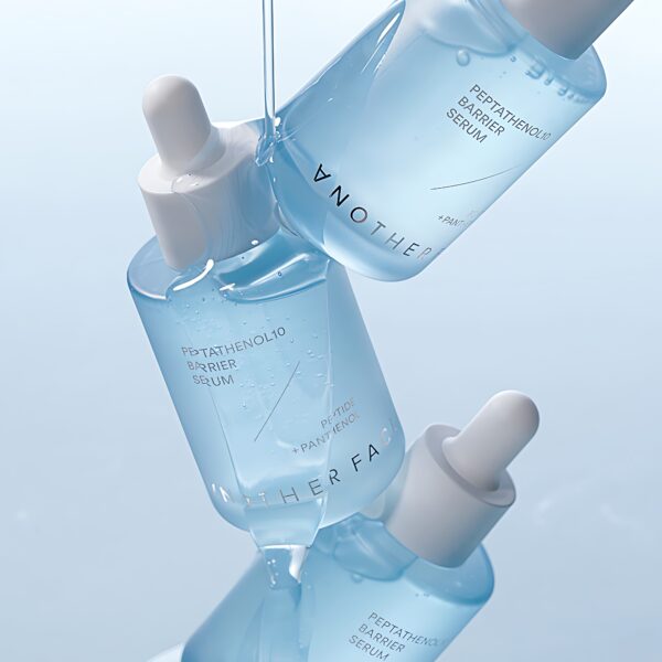 ANOTHER FACE Peptatenol 10 Barrier Serum 40ml