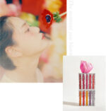 Glint by VDIVOV Tint Glosser 2.7g - Image 4