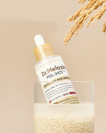 Dr.Melaxin Exfoliate Rice Ampoule 80ml - Image 2