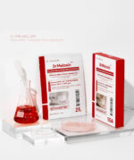 Dr.Melaxin Astaxanthin Whitening Ampoule Mask Pack 25g*5sheet