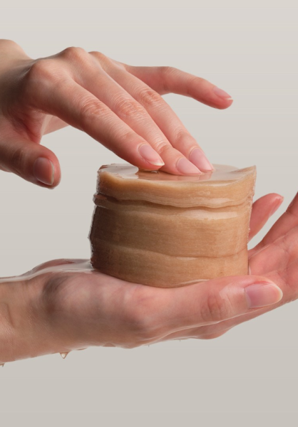 ACWELL Licorice Water pH Balancing Toner Pad 70pad 160ml