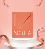 NOLA Pore Solution Collagen Mask Pack 4Sheets*41ml - Image 5