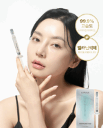 CHARDE Snow Ampoule Niacinamide 3ml*2ea - Image 3