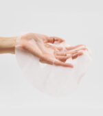 Dr.Melaxin Astaxanthin Whitening Ampoule Mask Pack 25g*5sheet - Image 4