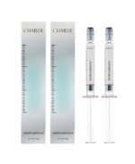 CHARDE Snow Ampoule Niacinamide 3ml*2ea