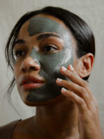 BRMUD Relief Mud Mask 110ml - Image 3