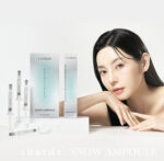 CHARDE Snow Ampoule Niacinamide 3ml*2ea - Image 4