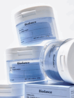 Biodance Cera-nol Gel Toner Pads 60 Sheets 140g - Image 5