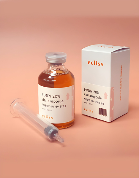 ecliss PDRN 20% Vial Ampoule 50ml