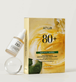 Anua Houttuynia 80 Moisture Soothing Ampoule Mask  270ml 10sheets - Image 3