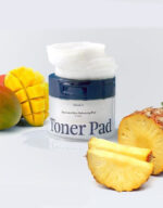 KIOSKIN Exosome Skin Balancing Pad 70pads 190ml - Image 2