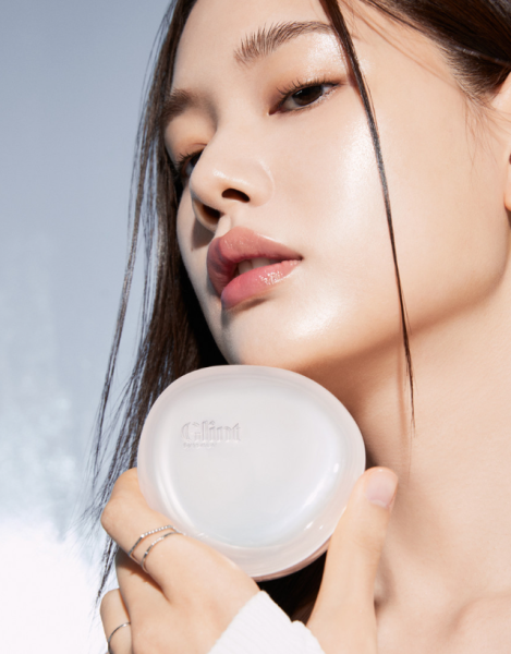 Glint by VDIVOV Highlighting Cushion 15g