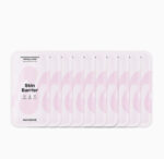 Mamonde Probiotics Ceramide Ampoule Mask 23ml x 10 pcs