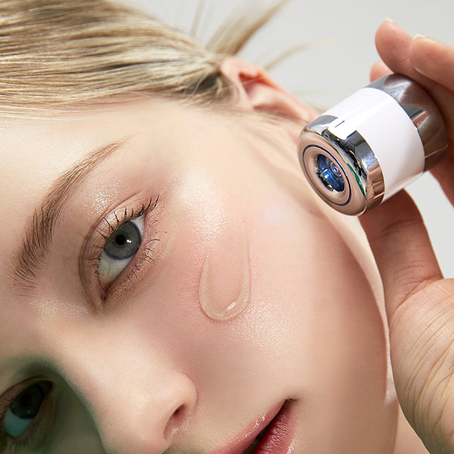 90dfeb05c40355dc2cea43e97beb3792 MEDITHERAPY PORETHERA SHOT EXOSOME SPICULE SERUM 38ml - Image 1