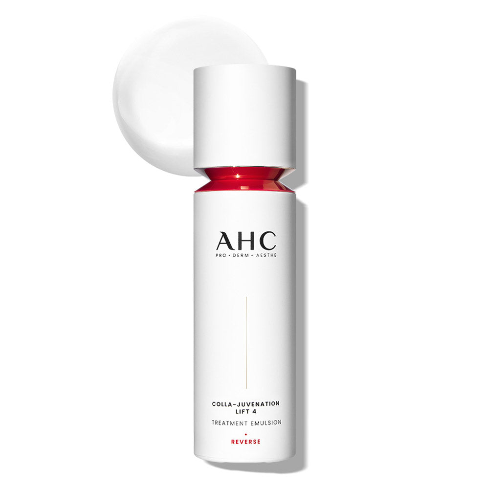 98297111-ab71-4c2d-82d1-aaa5178e50df_1 AHC Colla Juvenation Lift 4 Treatment Emulsion 100ml - Image 1