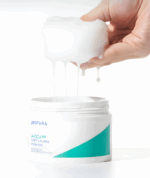 AESTURA A-Cica365 Soft Soothing Pack Pad 60pads 100ml - EmpressKorea