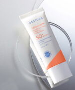 AESTURA Derma UV365 Barrier Hydro Mineral Sunscreen 40ml - EmpressKorea
