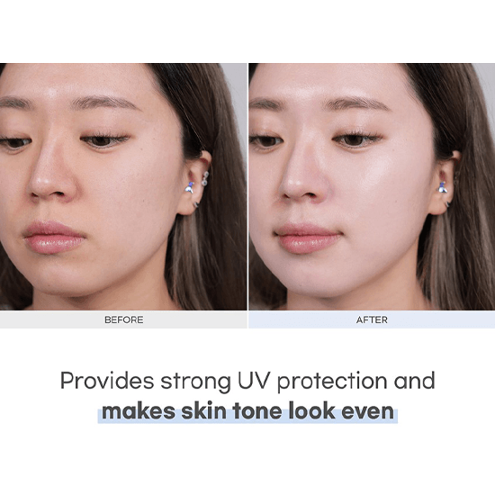 AGE20's Long Protection Essence Sun Pact with Refill SPF 50+ PA++++ 12.5g - EmpressKorea