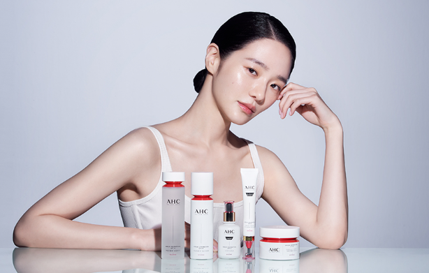 AHC Colla Juvenation Lift 4 Overday + Night Treatment Balm 50ml - EmpressKorea