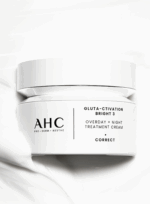 AHC Gluta Activation Bright 3 Overday Night Treatment Cream 50ml - EmpressKorea