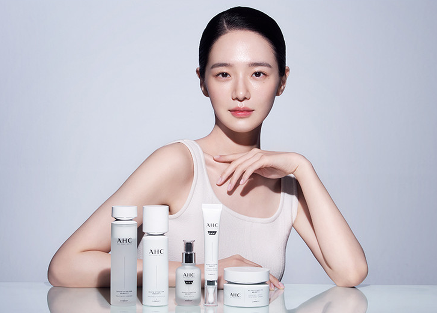 AHC Gluta Activation Bright 3 Overday Night Treatment Cream 50ml - EmpressKorea