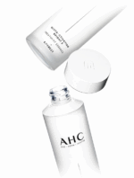 AHC Gluta Activation Bright 3 Treatment Essence 130ml+Eye Cream 5ml - EmpressKorea