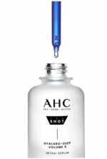 AHC Hyaluro Deep Volume 5 Intra Serum 40ml+Deluxe Kit - EmpressKorea