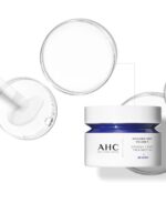 AHC Hyaluro Deep Volume 5 Overday+Night Treatment Gel 50ml - EmpressKorea