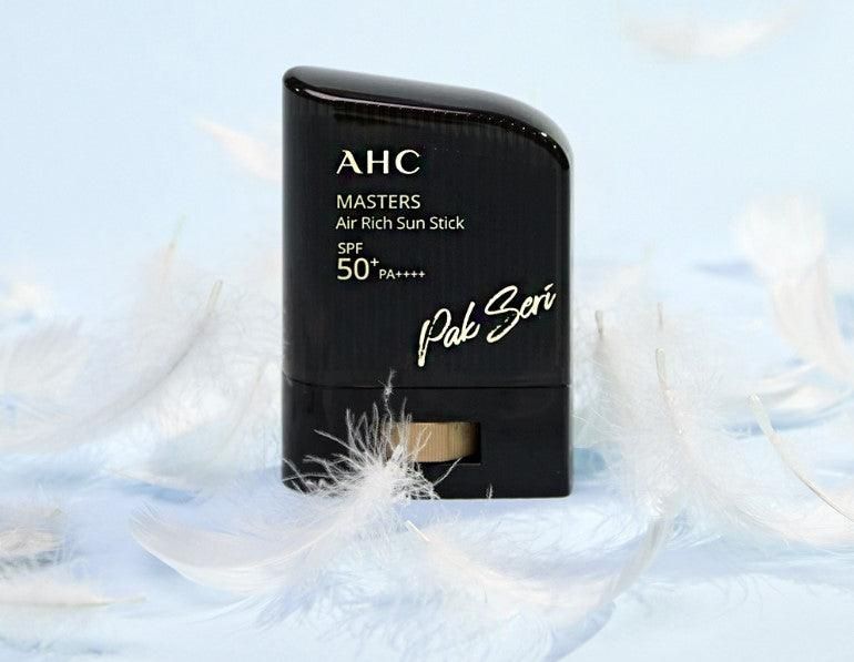 AHC_Masters_Air_Rich_Sun_Stick_SPF_50_PA_14g_-_EmpressKorea-179245 AHC Masters Air Rich Sun Stick SPF 50+ PA++++ 14g - EmpressKorea
