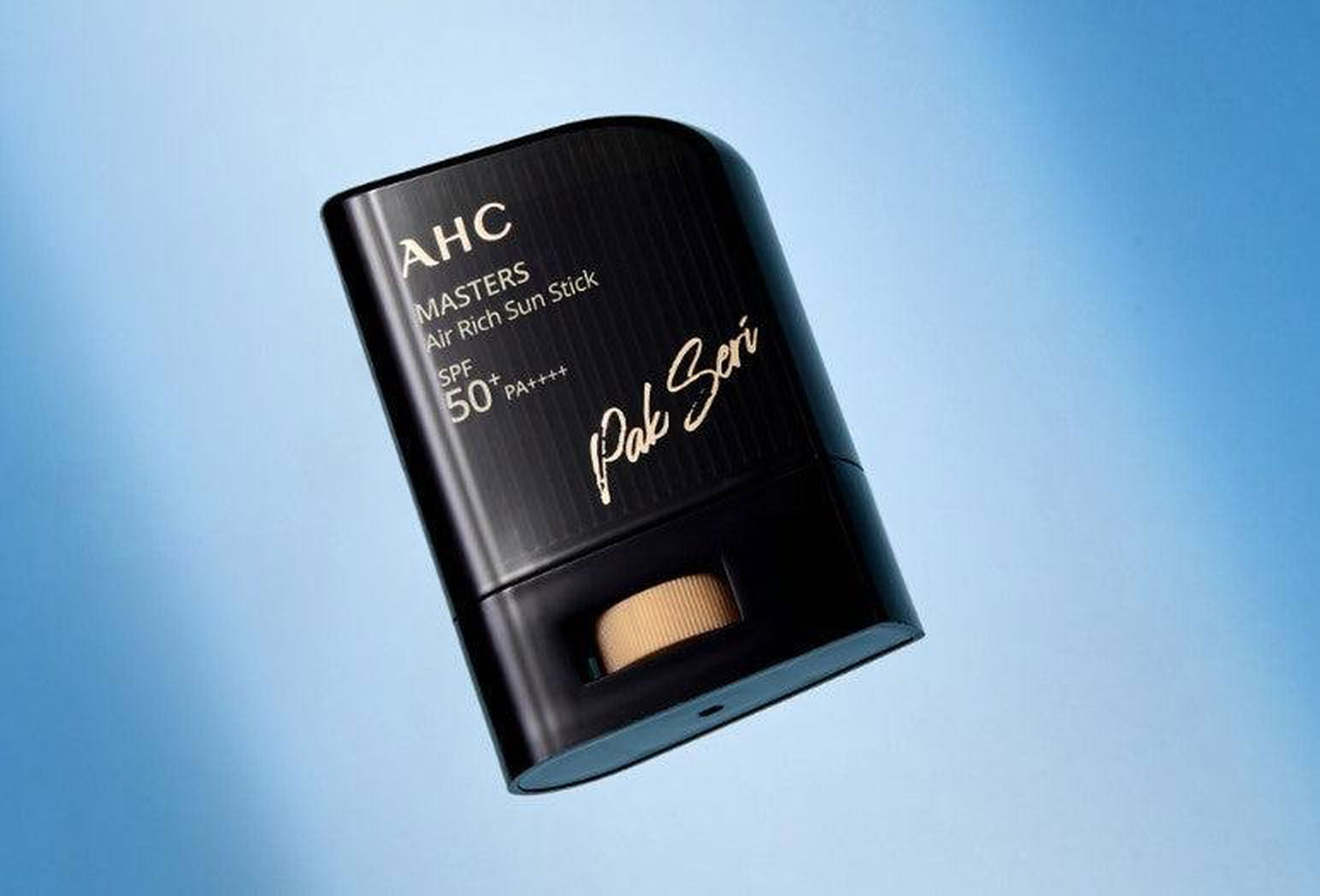 AHC Masters Air Rich Sun Stick SPF 50+ PA++++ 14g - EmpressKorea