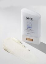 AHC Masters Calming Waterful Sun Stick SPF+PA++++ 22g+Waterful Sun Cream 7ml - EmpressKorea