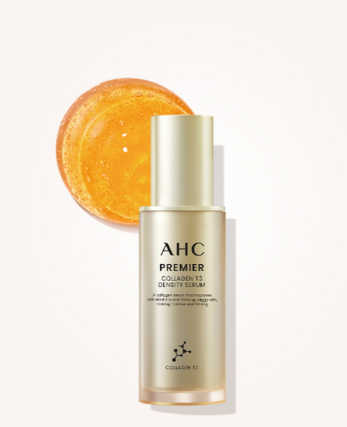 AHC Premier Collagen T3 Density Serum 30ml - EmpressKorea