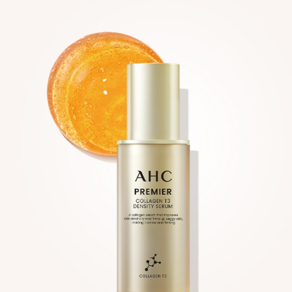 AHC Premier Collagen T3 Density Serum 30ml - EmpressKorea