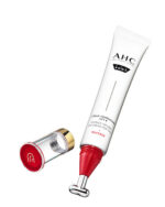 AHC Pro Shot Cola Juvenation Lift 4 Capsule Infused Eye Cream for Face 30ml - EmpressKorea