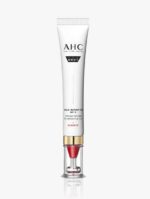 AHC Pro Shot Cola Juvenation Lift 4 Capsule Infused Eye Cream for Face 30ml - EmpressKorea