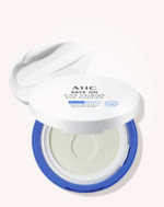 AHC Safe On Cica Calming Sun Cushion 25g - EmpressKorea
