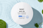 AHC Safe On Cica Calming Sun Cushion 25g - EmpressKorea