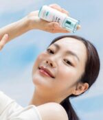 AHC Safe On Light Sun Serum SPF 50+ PA++++ 40ml - EmpressKorea