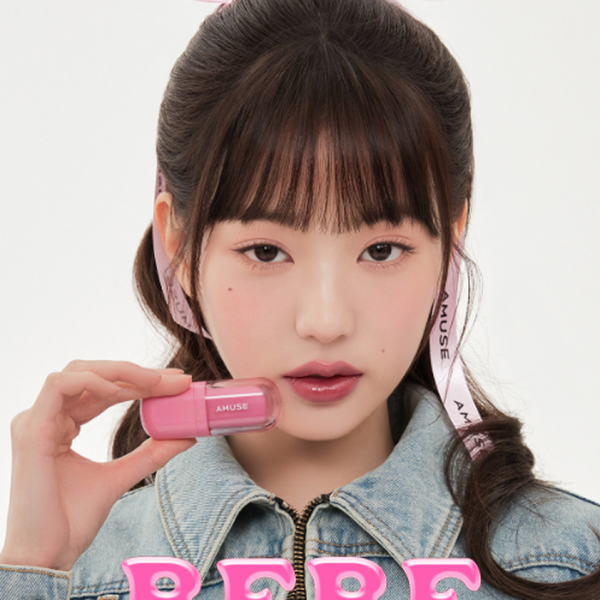 AMUSE Bebe Tint 3.8g - EmpressKorea