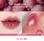 AMUSE Bebe Tint 3.8g - EmpressKorea