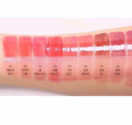 AMUSE Bebe Tint 3.8g - EmpressKorea