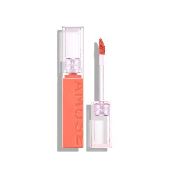 AMUSE Chou Velvet (8 Colors) 4g - EmpressKorea