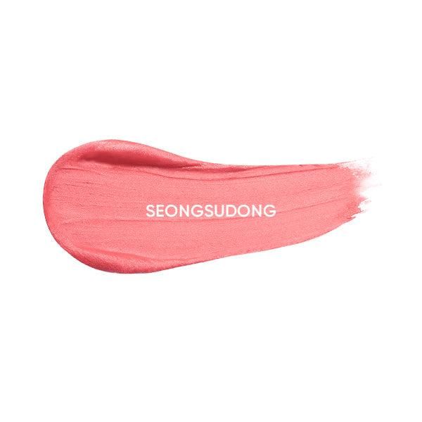 AMUSE Chou Velvet (8 Colors) 4g - EmpressKorea