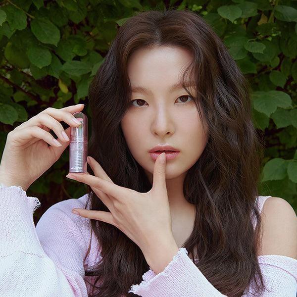 AMUSE Dew Balm (6 Colors) 3.2g - EmpressKorea