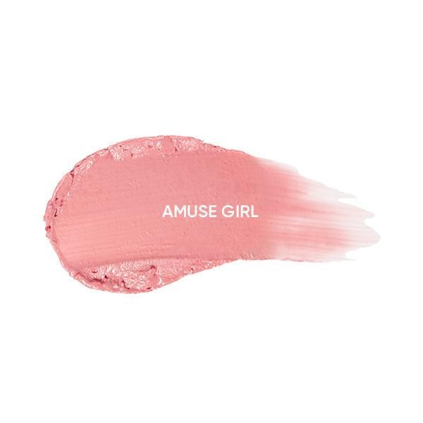 AMUSE Dew Balm (6 Colors) 3.2g - EmpressKorea