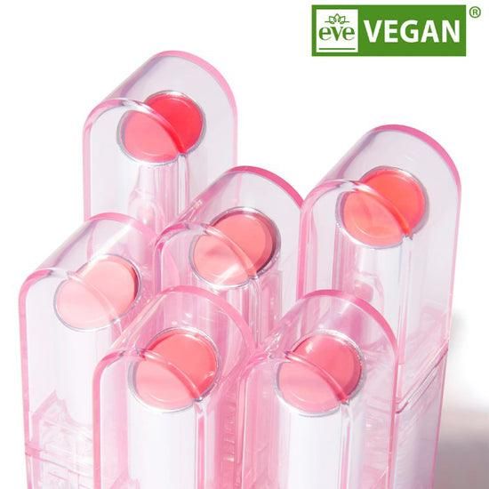 AMUSE Dew Balm (6 Colors) 3.2g - EmpressKorea