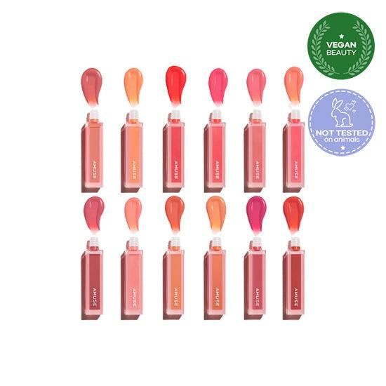 AMUSE Dew Tint (12 Colors) 4g - EmpressKorea