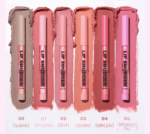 AMUSE Lip Smudger 0.5g - EmpressKorea