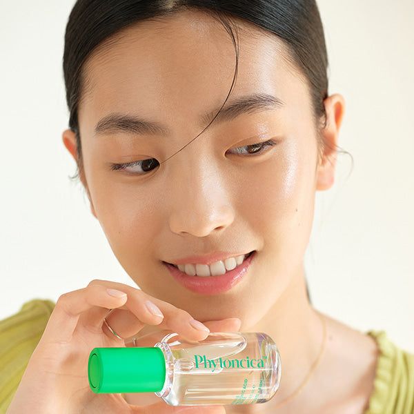 AMUSE Phytoncica B5 Triple Hyaluronic Acid Essence 35ml - EmpressKorea