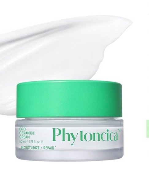 AMUSE Phytoncica Eco Ceramide Cream 50ml - EmpressKorea